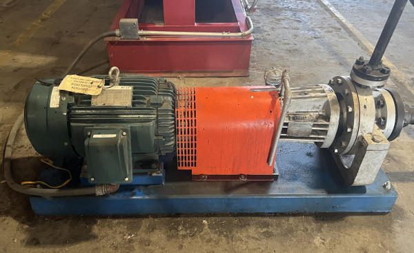 Propane thermal heater